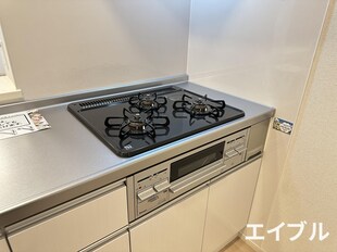 グレイシャスの樹　Ｂの物件内観写真